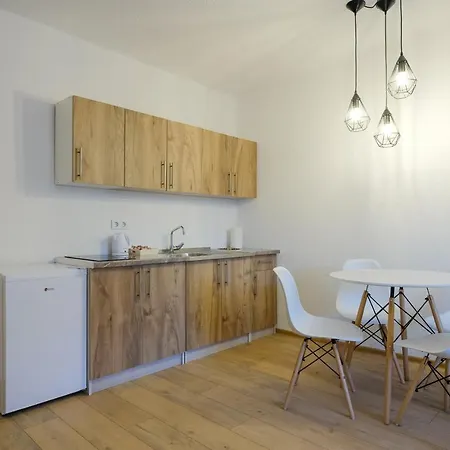 Unique 2 Apartman *