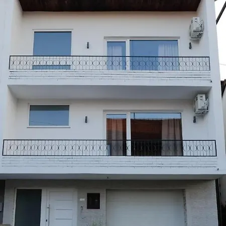 Unique 2 Apartman Visoko